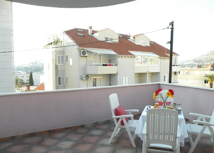 Villa Rosa
