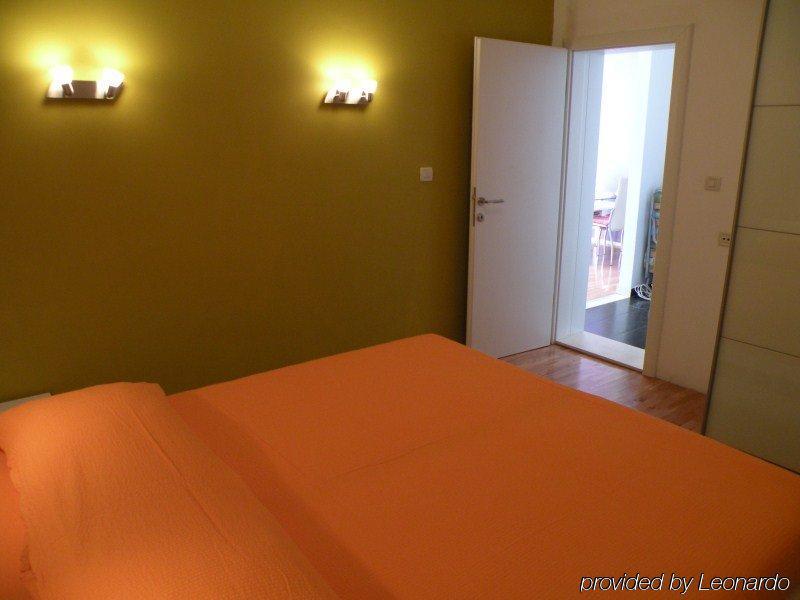 Rosa Apartment *